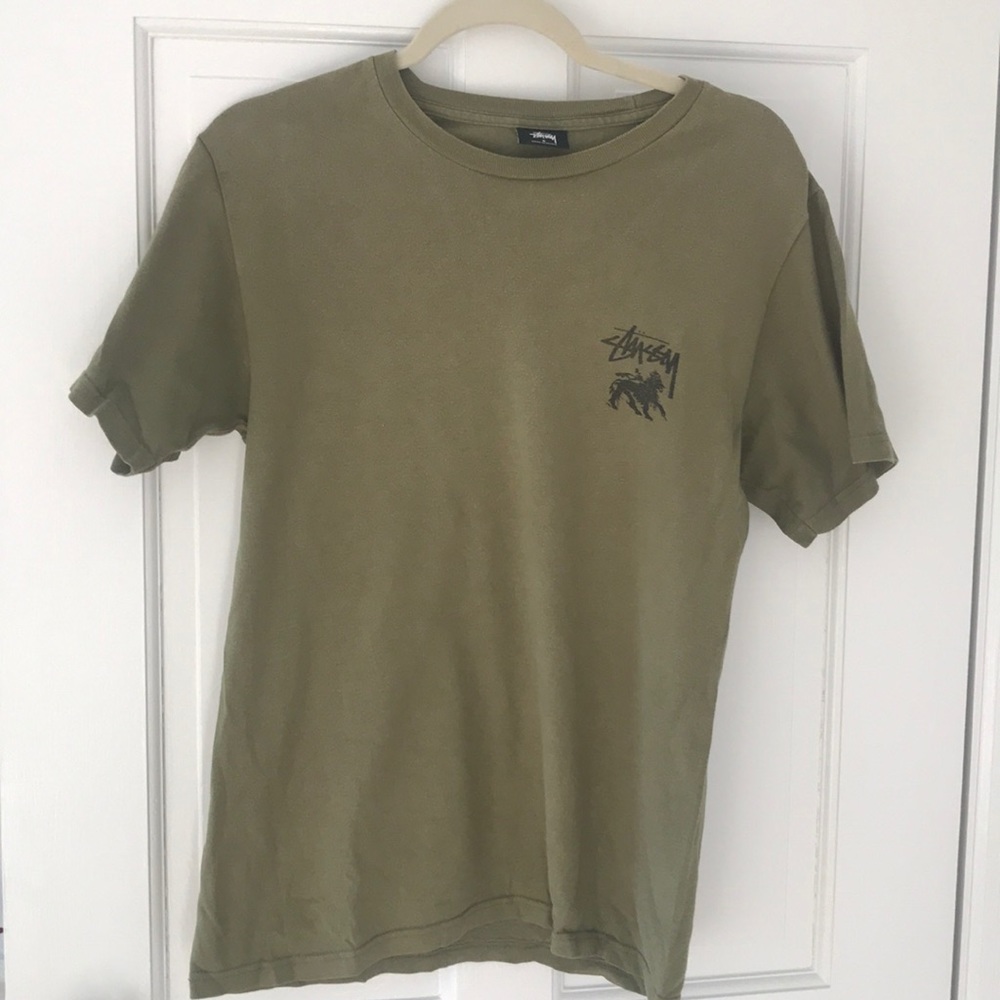 Stussy T shirt